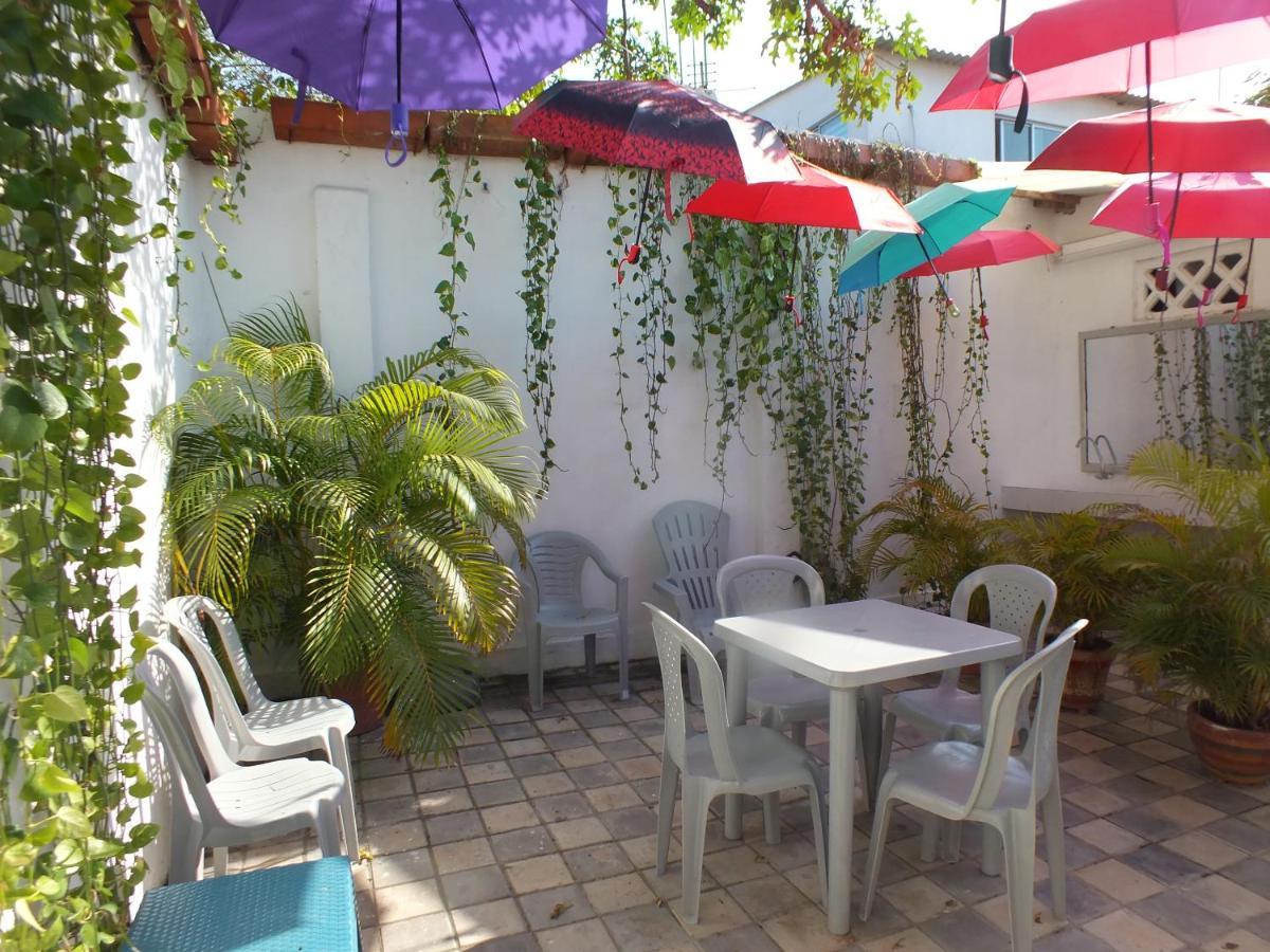 Hotel Malecon Del Rio Барранкилья Экстерьер фото